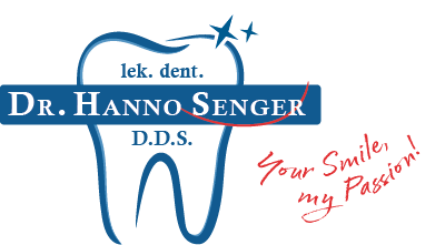 Dr. Hanno Senger – Doctor of Dental Surgery